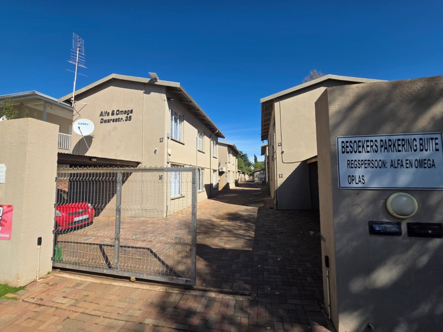 0 Bedroom Property for Sale in Die Bult North West